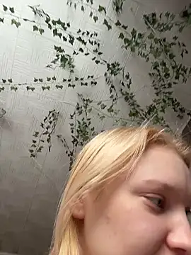 AmmyHot online show from 5, 3, 2026