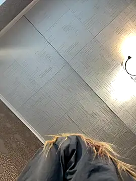 AmmyHot online show from 9, 11, 2025