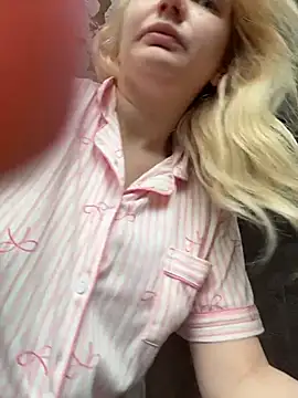 AmmyHot online show from 12, 3, 2026