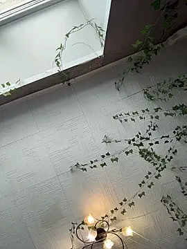 AmmyHot online show from 25, 2, 2026