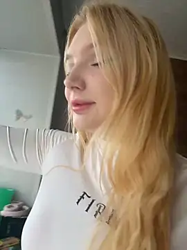 AmmyHot online show from 22, 10, 2025