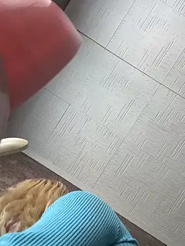 AmmyHot online show from 20, 11, 2025