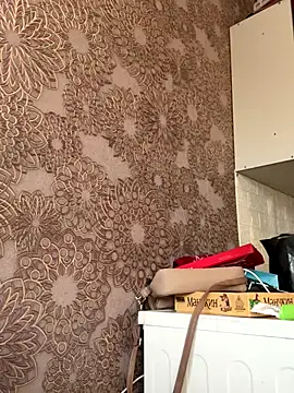 AmmyHot online show from 31, 10, 2025