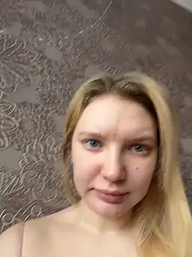 AmmyHot online show from 9, 2, 2026