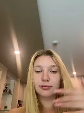 AmmyHot online show from 5, 6, 2026
