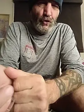 Hotbodyscottie online show from 23, 12, 2025