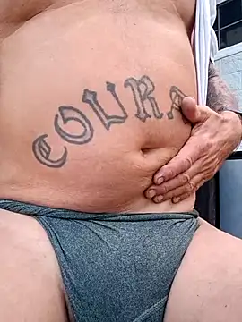 Snapshot of Hotbodyscottie chatting on 5, 10, 2025 Hotbodyscottie online show from 5, 10, 2025