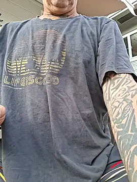 Hotbodyscottie online show from 16, 5, 2026