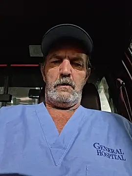 Hotbodyscottie online show from 18, 4, 2026