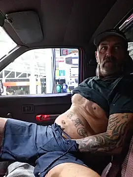 Hotbodyscottie online show from 23, 5, 2026