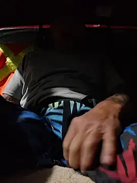 Hotbodyscottie online show from 3, 5, 2026
