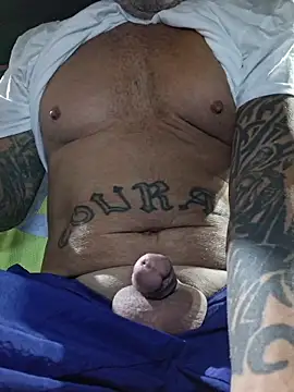 Hotbodyscottie online show from 14, 3, 2026