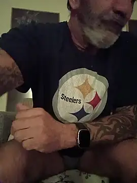 Hotbodyscottie online show from 13, 2, 2026