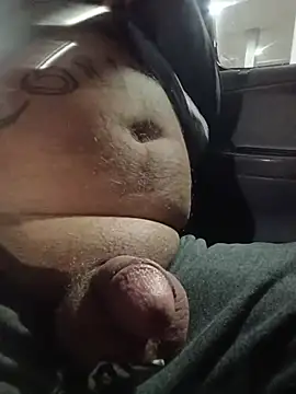 Hotbodyscottie online show from 16, 10, 2025