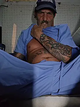 Hotbodyscottie online show from 23, 3, 2026