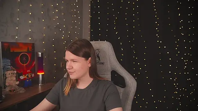 cuteamberlyyy online show from 23, 12, 2025