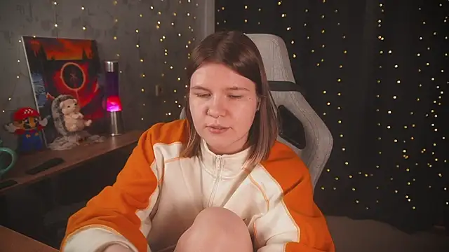 cuteamberlyyy online show from 28, 2, 2026