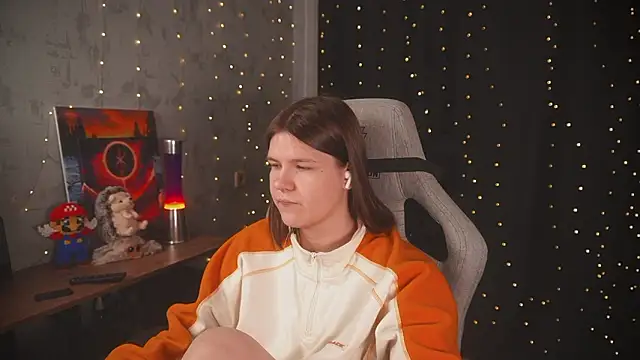 cuteamberlyyy online show from 19, 3, 2026