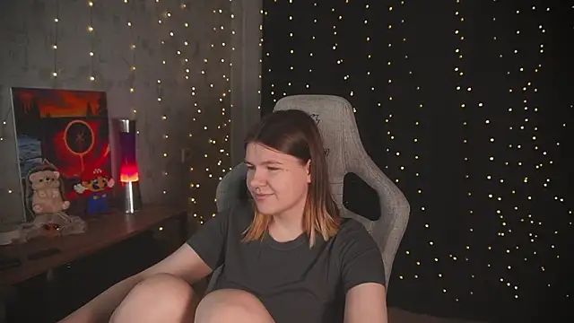 cuteamberlyyy online show from 22, 10, 2025