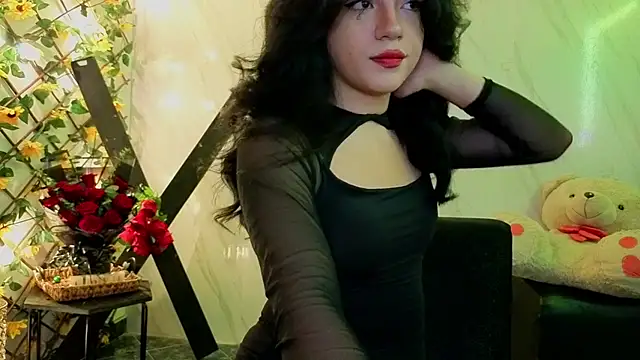 jeimy garcia online show from 4, 6, 2026