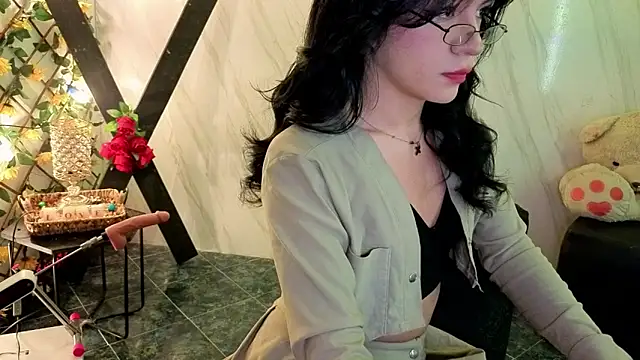 jeimy garcia online show from 12, 3, 2026