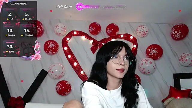 jeimy garcia online show from 14, 2, 2025