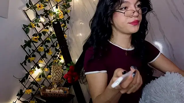 jeimy garcia online show from 27, 2, 2026