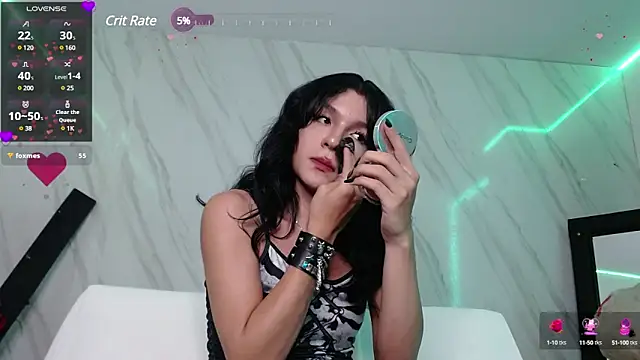 jeimy garcia online show from 4, 3, 2025