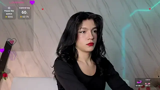 jeimy garcia online show from 10, 10, 2025