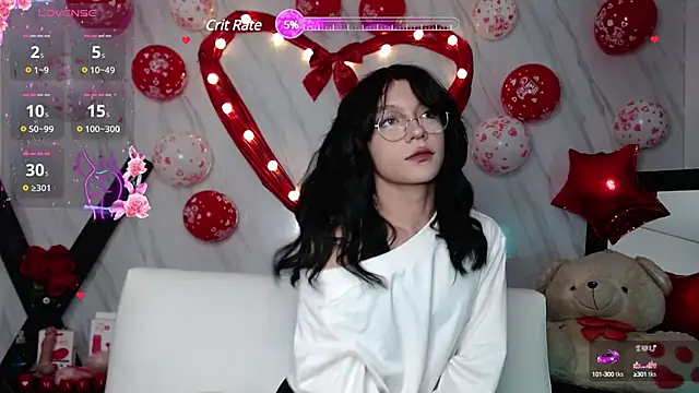 jeimy garcia online show from 14, 2, 2025