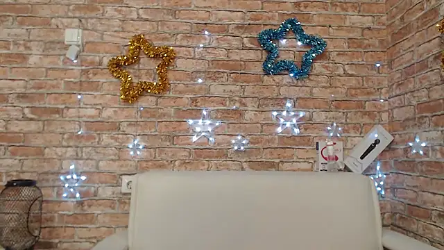 Amelia Kiss  online show from 6, 1, 2026