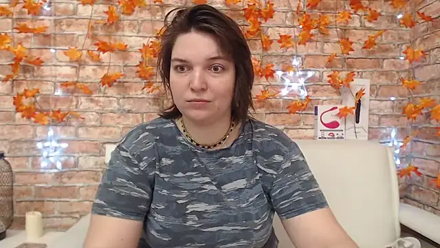 Amelia Kiss  online show from 18, 11, 2025