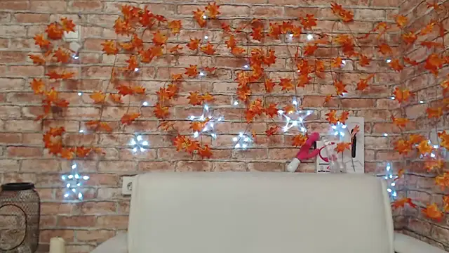 Amelia Kiss  online show from 20, 11, 2025