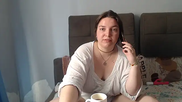 Snapshot of Amelia_Kiss_ chatting on 16, 6, 2026 Amelia Kiss online show from 16, 6, 2026