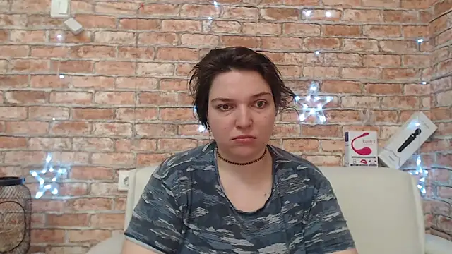 Amelia Kiss  online show from 19, 4, 2026