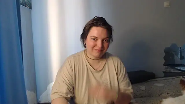 Amelia Kiss  online show from 1, 6, 2026