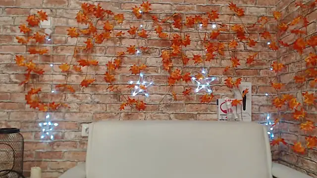 Amelia Kiss  online show from 21, 11, 2025