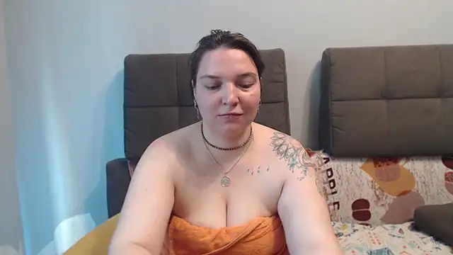 Snapshot of Amelia_Kiss_ chatting on 17, 6, 2026 Amelia Kiss online show from 17, 6, 2026