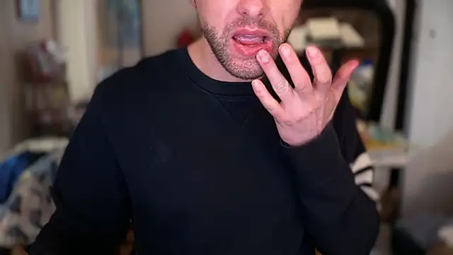 CupidZass online show from 5, 5, 2026