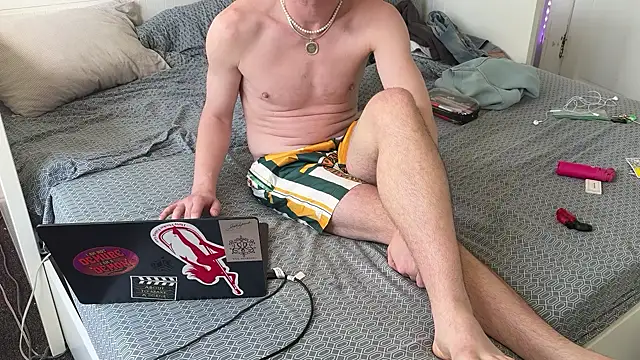 CupidZass online show from 18, 11, 2025