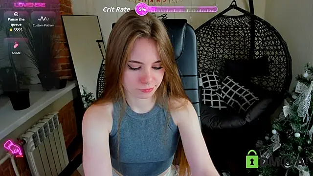 Caitlin Carey online show from 9, 1, 2026