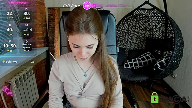 Caitlin Carey online show from 4, 2, 2026