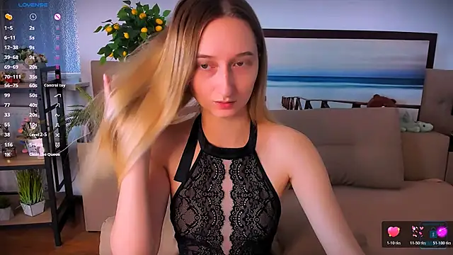  Ri na  online show from 21, 10, 2025