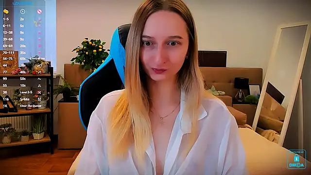  Ri na  online show from 28, 10, 2025