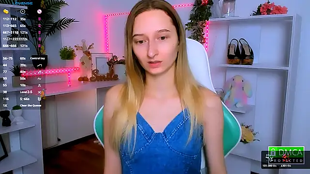  Ri na  online show from 30, 11, 2025