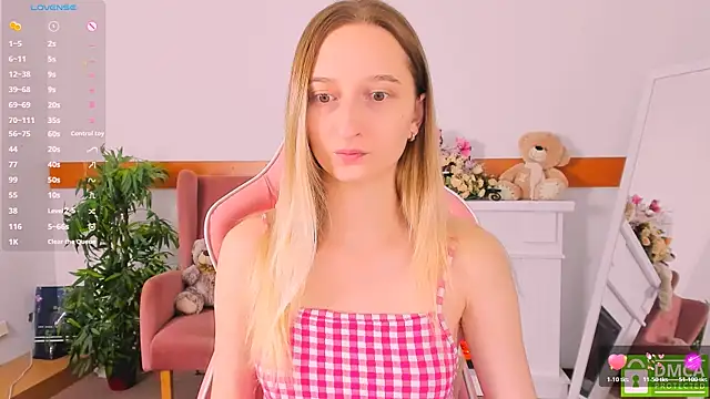  Ri na  online show from 25, 11, 2025