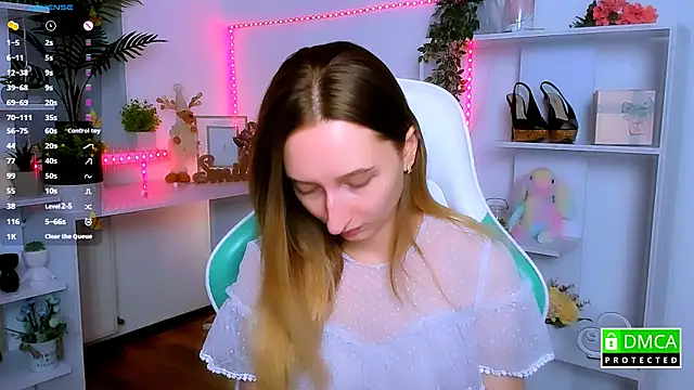  Ri na  online show from 1, 12, 2025