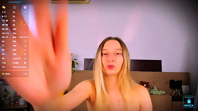  Ri na  online show from 29, 10, 2025