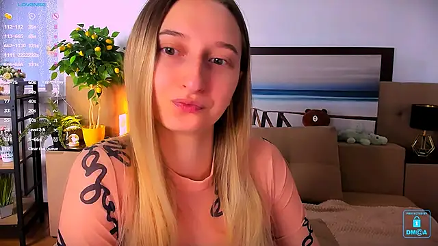  Ri na  online show from 16, 10, 2025