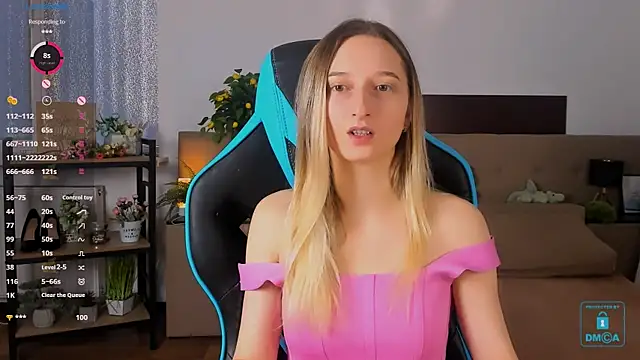  Ri na  online show from 19, 11, 2025